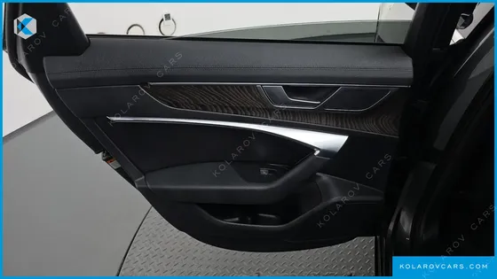 AUDI A6 40 TDI QUATTRO PREMIUM