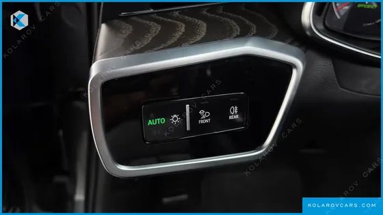 AUDI A6 40 TDI QUATTRO PREMIUM
