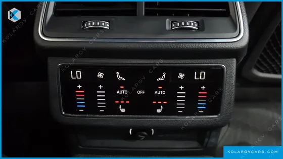 AUDI A6 40 TDI QUATTRO PREMIUM