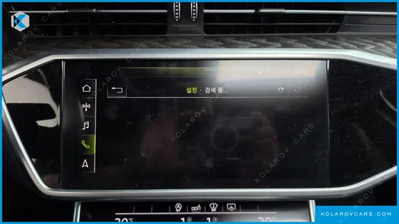 AUDI A6 40 TDI QUATTRO PREMIUM