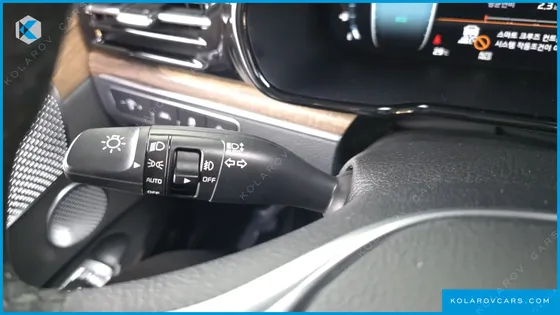KIA MOHAVE DIESEL 3.0 4WD 6-SEATER