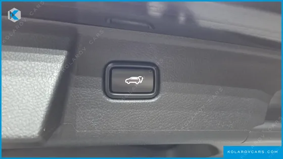 KIA MOHAVE DIESEL 3.0 4WD 6-SEATER