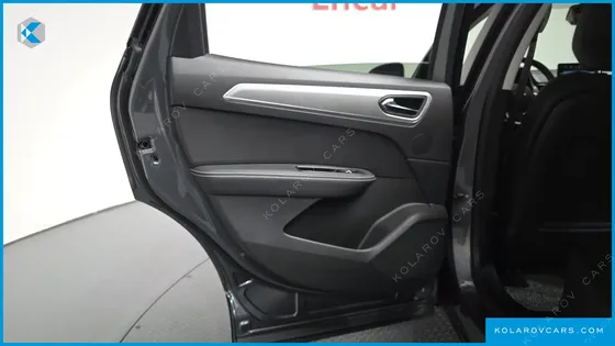 RENAULT KOREA XM3 1.3 TCE RE INSPIRE