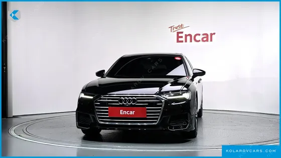 AUDI A6 40 TDI QUATTRO PREMIUM