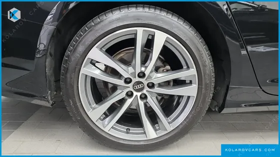 AUDI A6 40 TDI QUATTRO PREMIUM