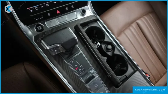 AUDI A6 40 TDI QUATTRO PREMIUM
