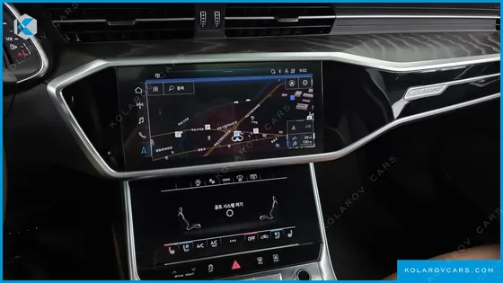 AUDI A6 40 TDI QUATTRO PREMIUM