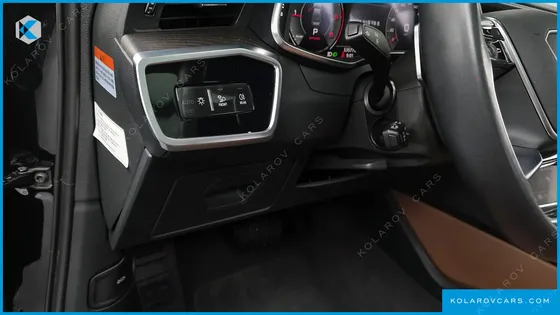 AUDI A6 40 TDI QUATTRO PREMIUM