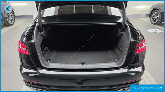 AUDI A6 40 TDI QUATTRO PREMIUM
