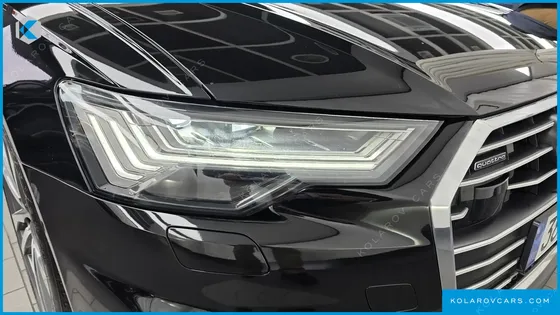 AUDI A6 40 TDI QUATTRO PREMIUM