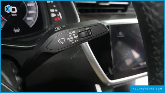 AUDI A6 40 TDI QUATTRO PREMIUM