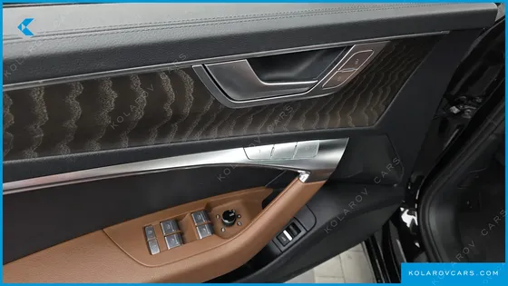 AUDI A6 40 TDI QUATTRO PREMIUM