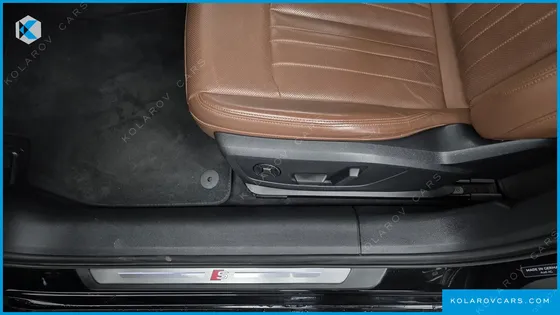 AUDI A6 40 TDI QUATTRO PREMIUM