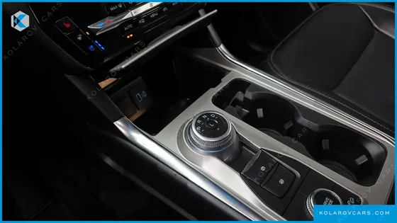 FORD EXPLORER 3.3 HYBRID