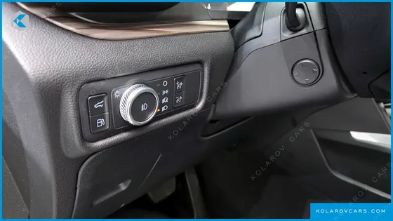 FORD EXPLORER 3.3 HYBRID