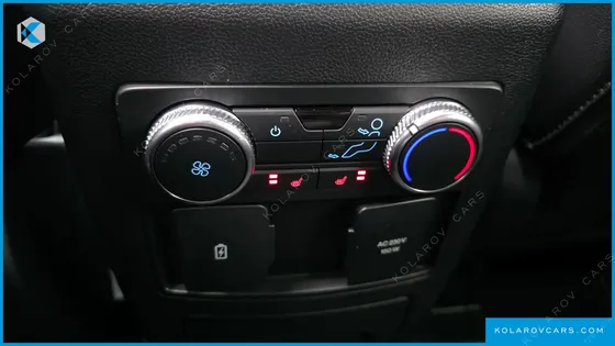 FORD EXPLORER 3.3 HYBRID