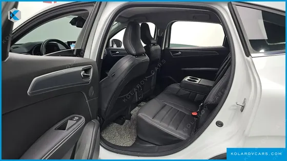 RENAULT KOREA XM3 1.6 GTE RE