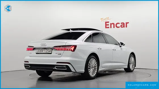 AUDI A6 45 TFSI QUATTRO PREMIUM