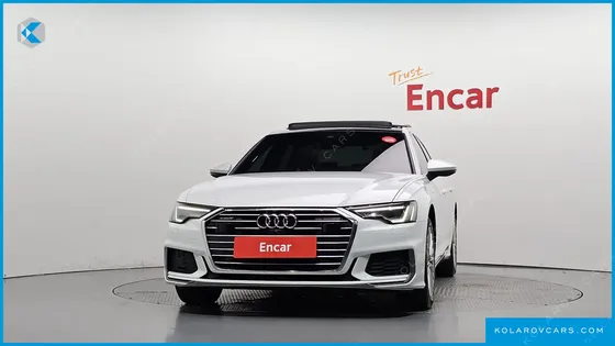 AUDI A6 45 TFSI QUATTRO PREMIUM