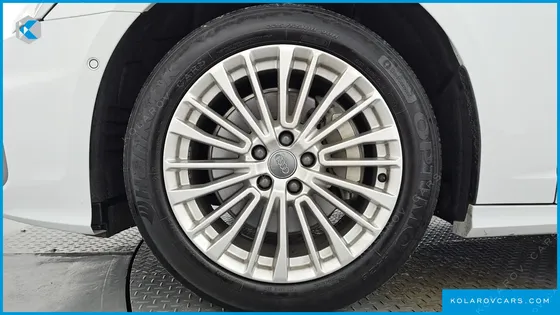 AUDI A6 45 TFSI QUATTRO PREMIUM