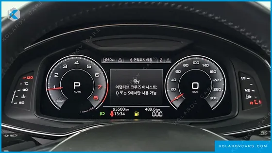 AUDI A6 45 TFSI QUATTRO PREMIUM