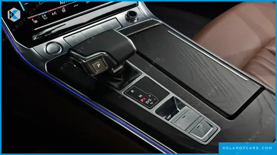 AUDI A6 45 TFSI QUATTRO PREMIUM