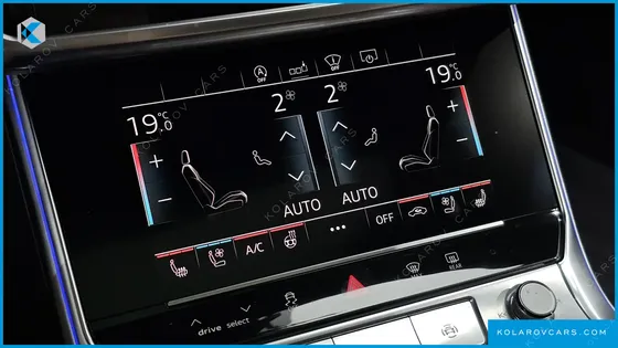 AUDI A6 45 TFSI QUATTRO PREMIUM