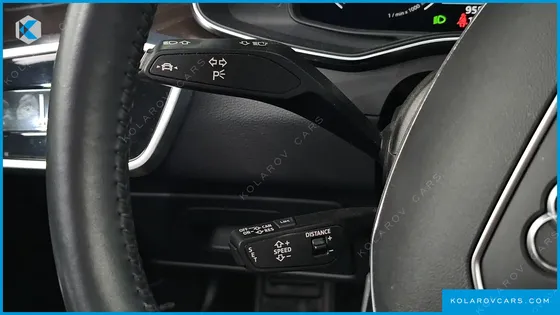 AUDI A6 45 TFSI QUATTRO PREMIUM