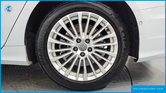 AUDI A6 45 TFSI QUATTRO PREMIUM