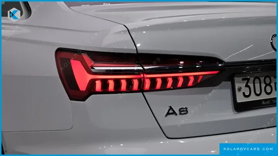 AUDI A6 45 TFSI QUATTRO PREMIUM