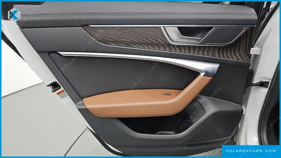 AUDI A6 45 TFSI QUATTRO PREMIUM