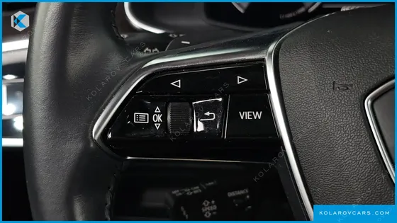 AUDI A6 45 TFSI QUATTRO PREMIUM