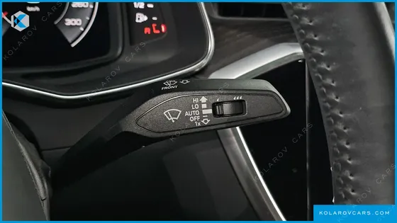 AUDI A6 45 TFSI QUATTRO PREMIUM