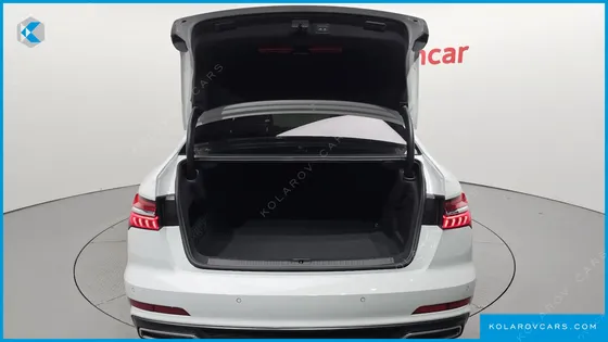 AUDI A6 45 TFSI QUATTRO PREMIUM
