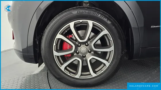 MASERATI LEVANTE 3.0 AWD GRANLUSSO