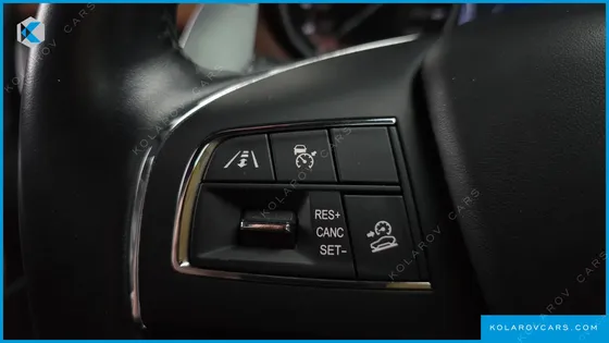 MASERATI LEVANTE 3.0 AWD GRANLUSSO