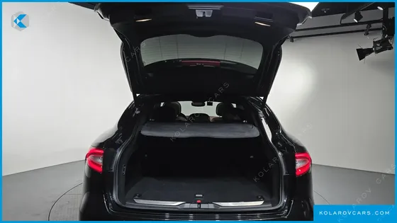 MASERATI LEVANTE 3.0 AWD GRANLUSSO
