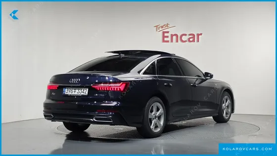 AUDI A6 45 TFSI