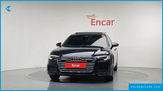 AUDI A6 45 TFSI