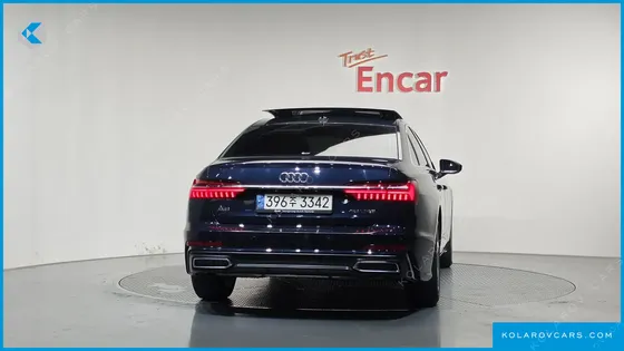 AUDI A6 45 TFSI