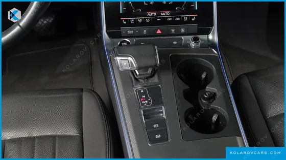AUDI A6 45 TFSI