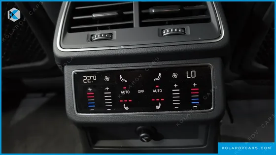 AUDI A6 45 TFSI