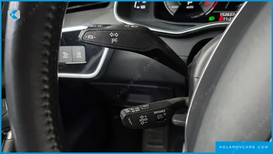 AUDI A6 45 TFSI