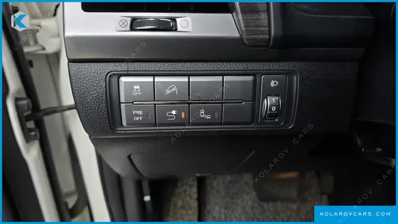 KGM - SSANGYONG REXTON DIESEL 2.2 2WD
