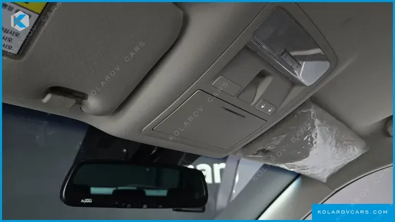 KGM - SSANGYONG REXTON DIESEL 2.2 2WD
