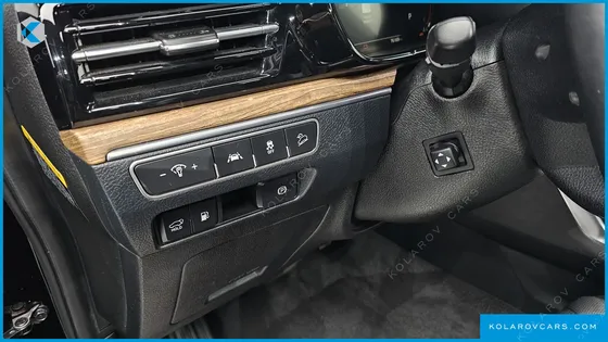 KIA MOHAVE DIESEL 3.0 4WD 7-SEATER