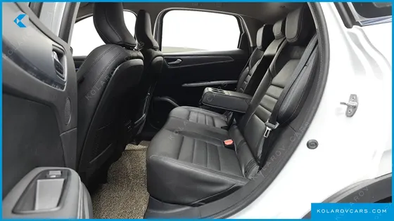 RENAULT KOREA XM3 1.6 GTE RE