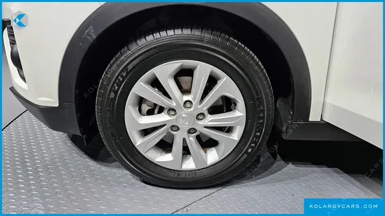 KGM - SSANGYONG TIVOLI GASOLINE 1.5 2WD