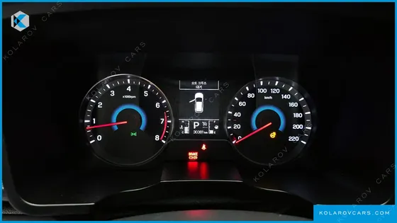 KGM - SSANGYONG TIVOLI GASOLINE 1.5 2WD