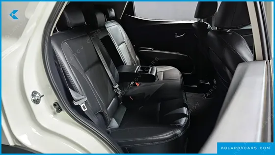 KGM - SSANGYONG TIVOLI GASOLINE 1.5 2WD